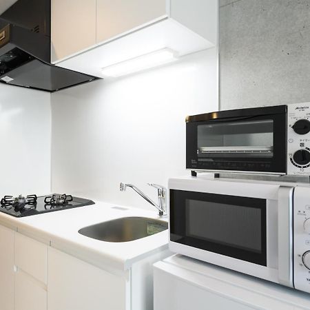 Apartmán Brilliant Prefektura Tokio Exteriér fotografie