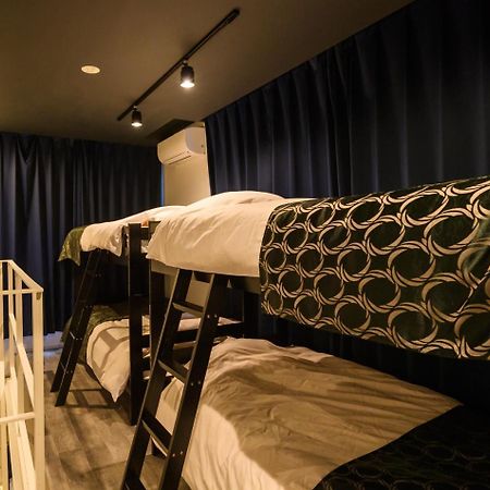 Apartmán Brilliant Prefektura Tokio Exteriér fotografie