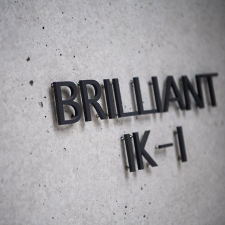 Apartmán Brilliant Prefektura Tokio Exteriér fotografie