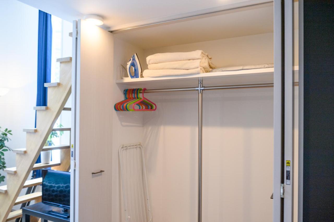 Apartmán Brilliant Prefektura Tokio Exteriér fotografie