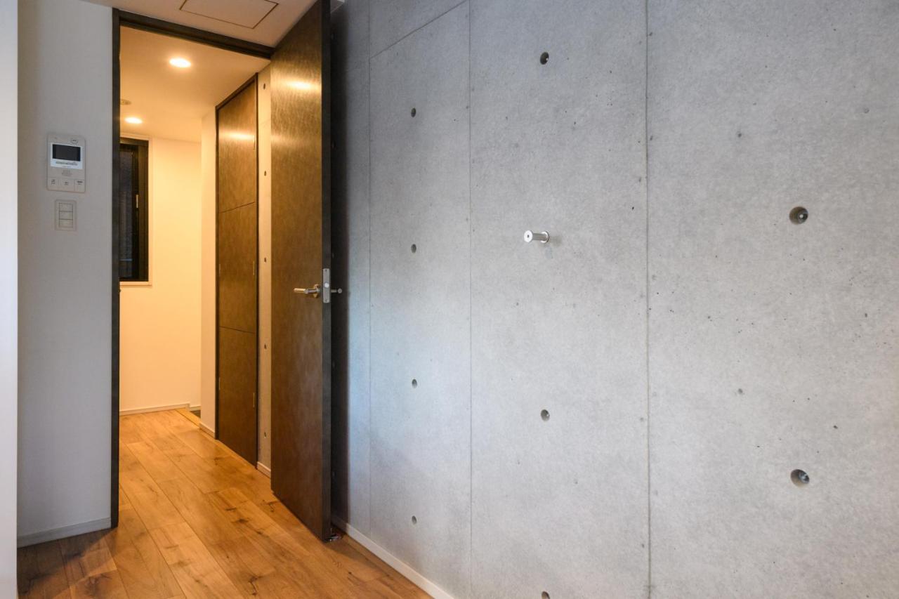 Apartmán Brilliant Prefektura Tokio Exteriér fotografie