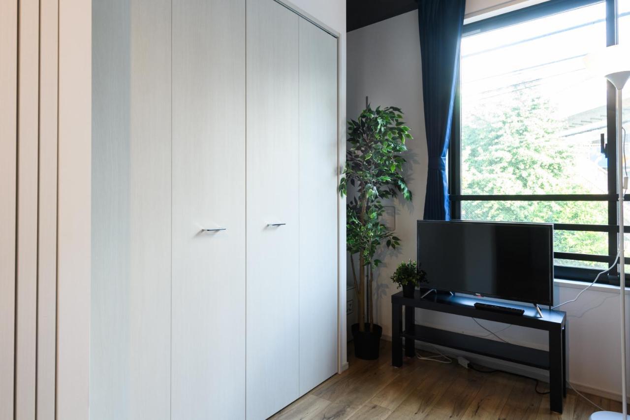 Apartmán Brilliant Prefektura Tokio Exteriér fotografie
