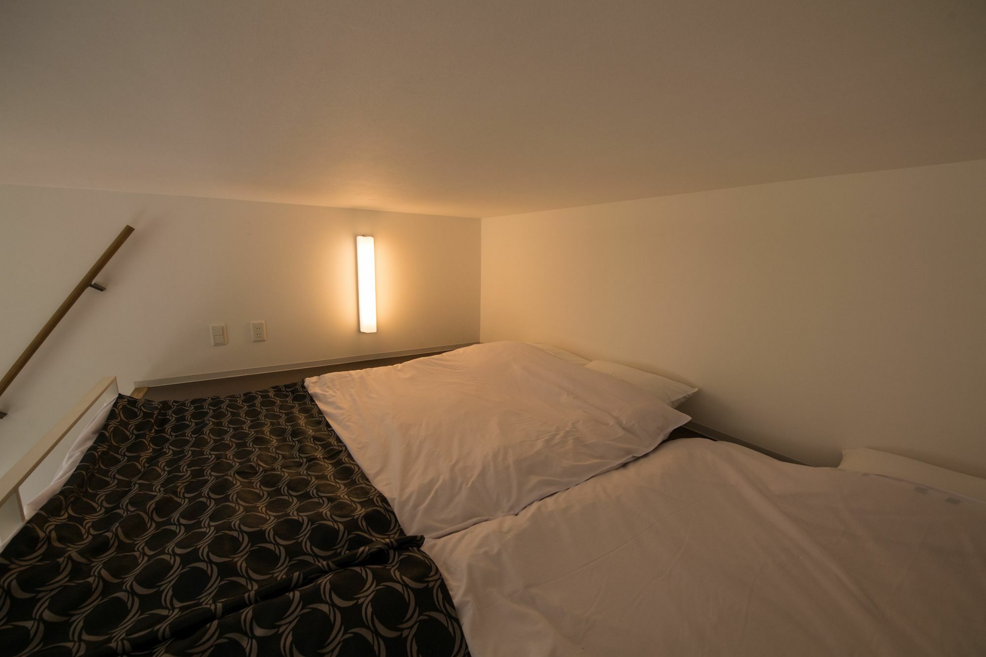 Apartmán Brilliant Prefektura Tokio Exteriér fotografie
