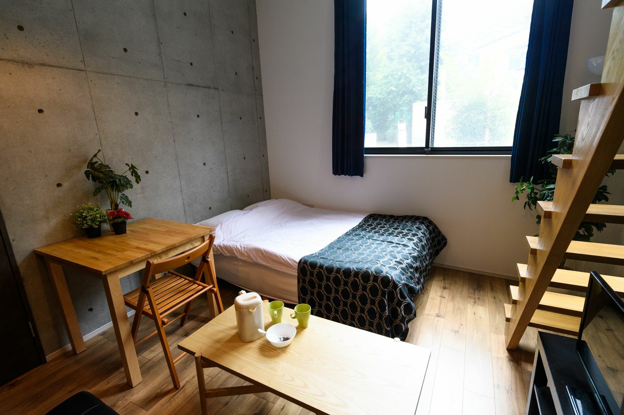 Apartmán Brilliant Prefektura Tokio Exteriér fotografie