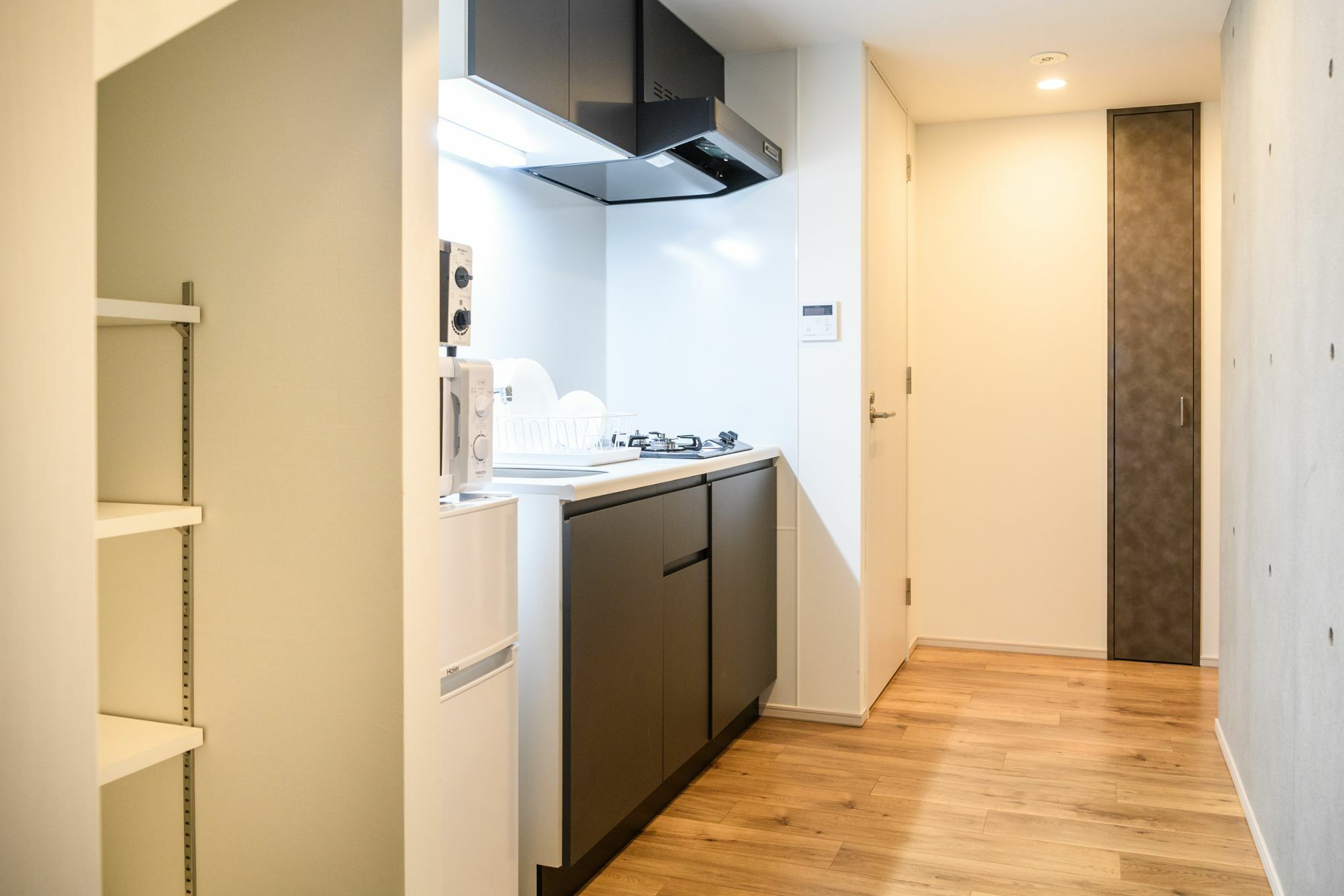 Apartmán Brilliant Prefektura Tokio Exteriér fotografie