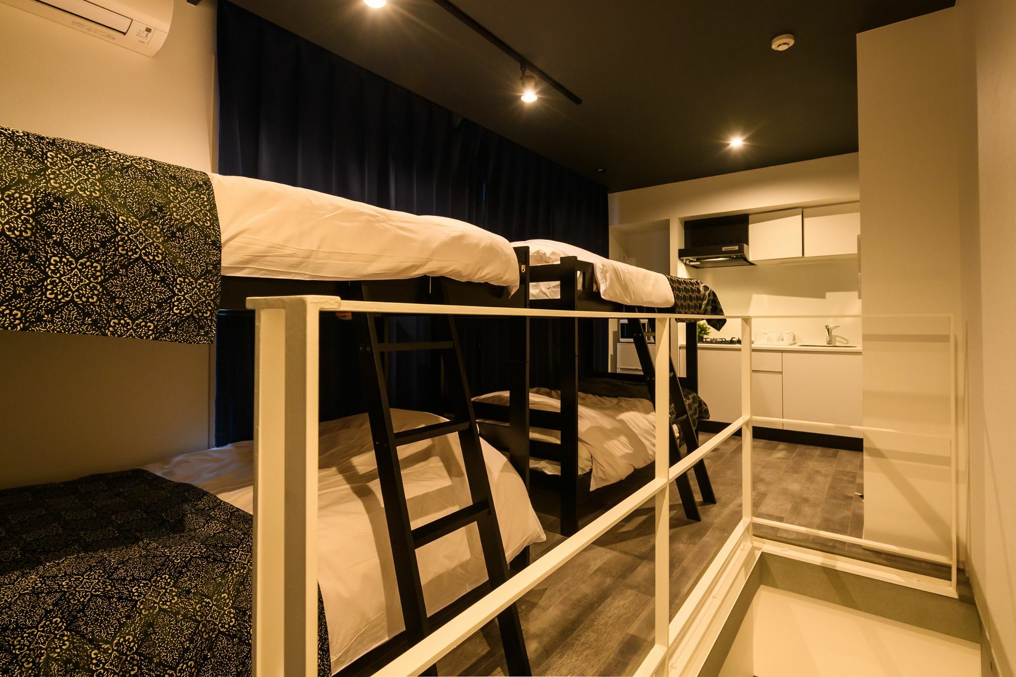 Apartmán Brilliant Prefektura Tokio Exteriér fotografie