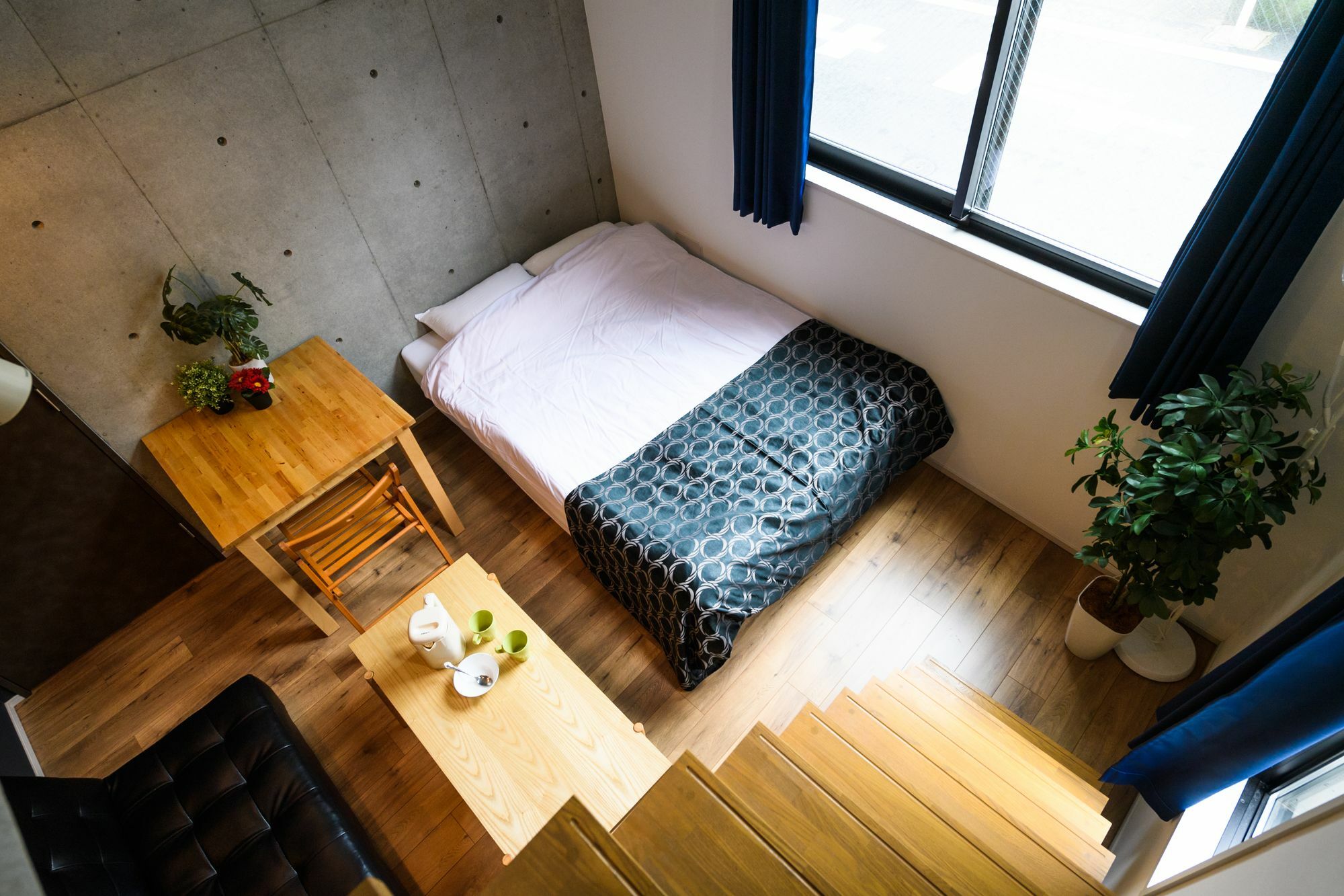 Apartmán Brilliant Prefektura Tokio Exteriér fotografie