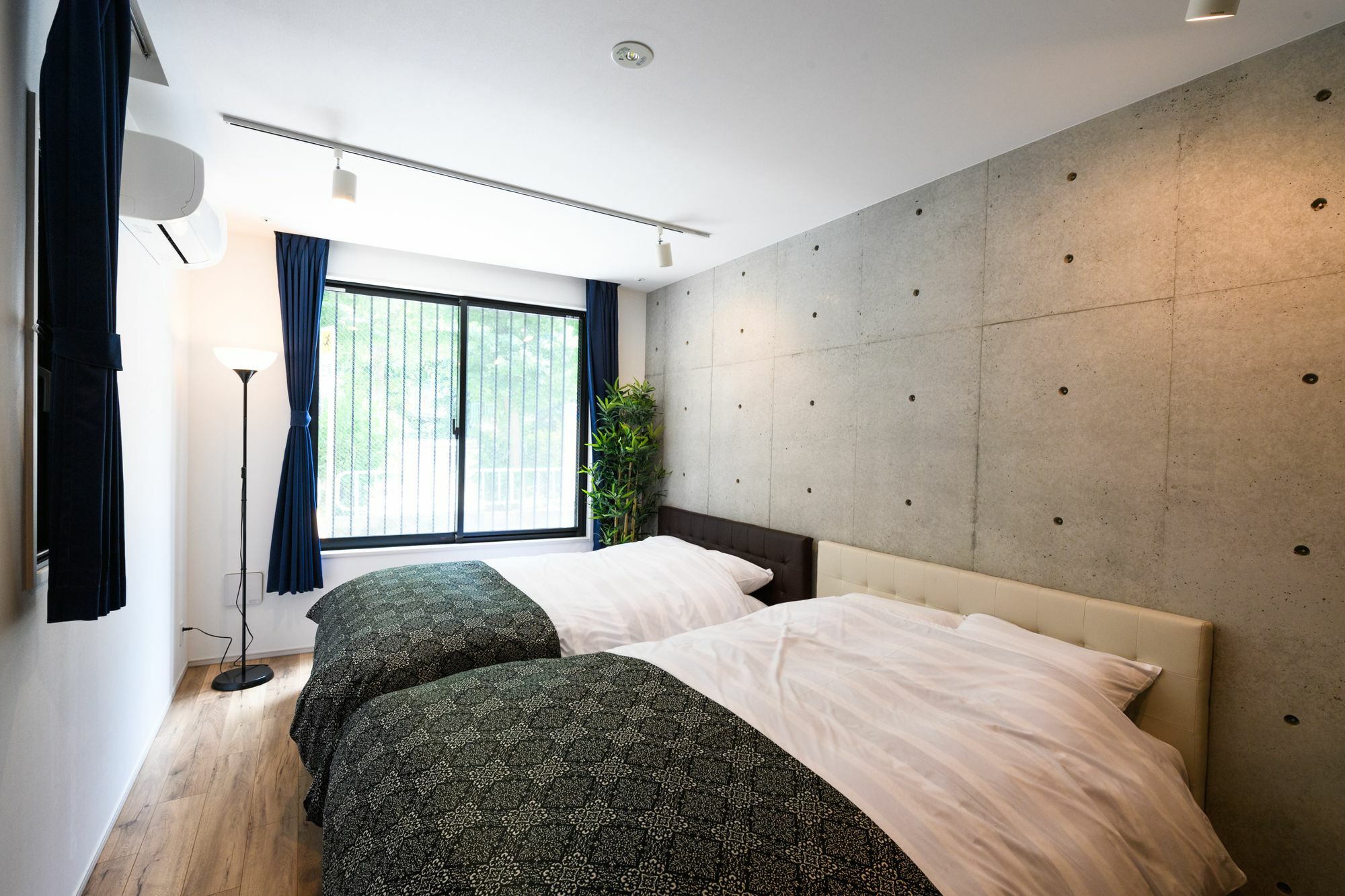 Apartmán Brilliant Prefektura Tokio Exteriér fotografie