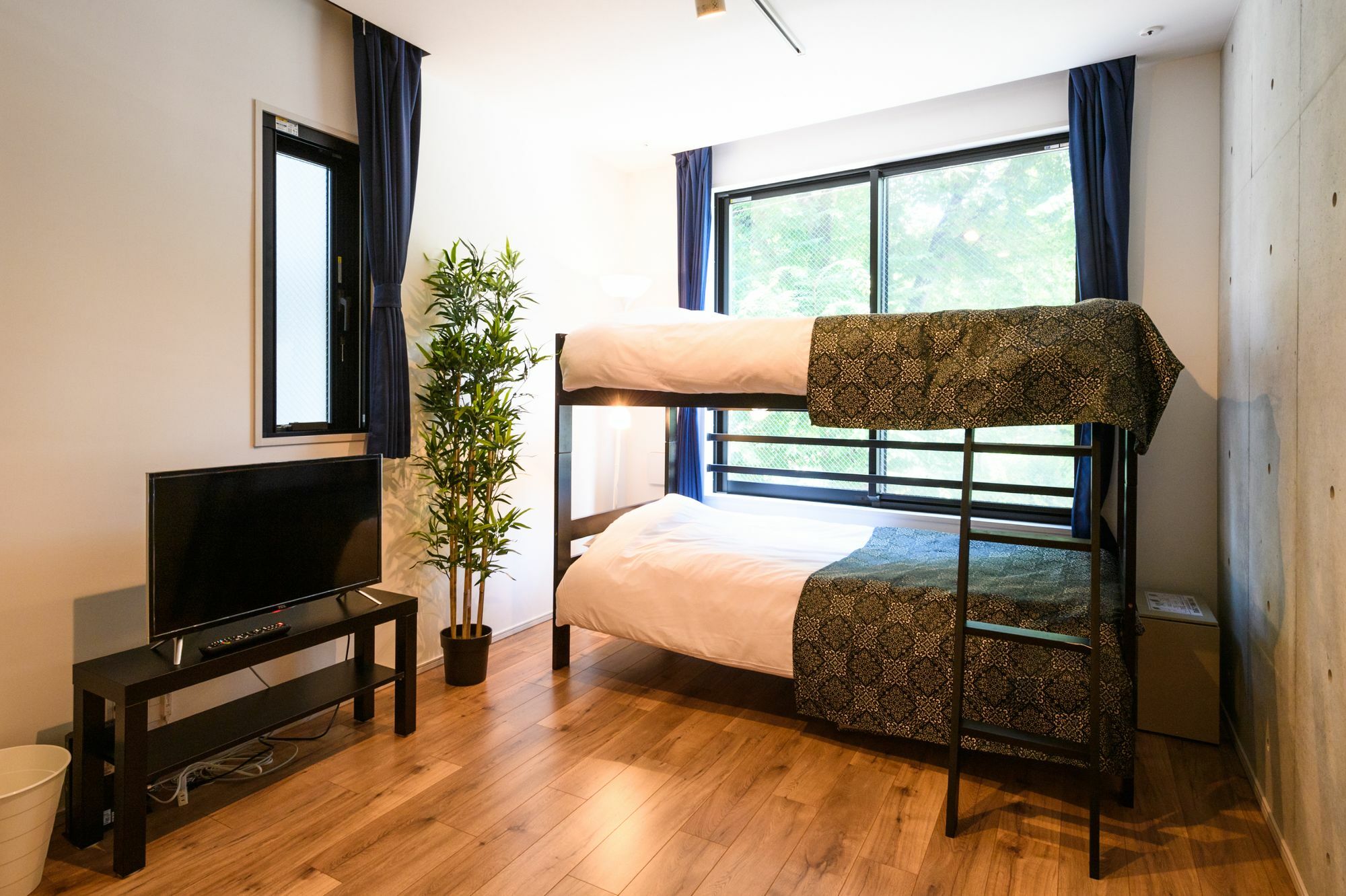 Apartmán Brilliant Prefektura Tokio Exteriér fotografie