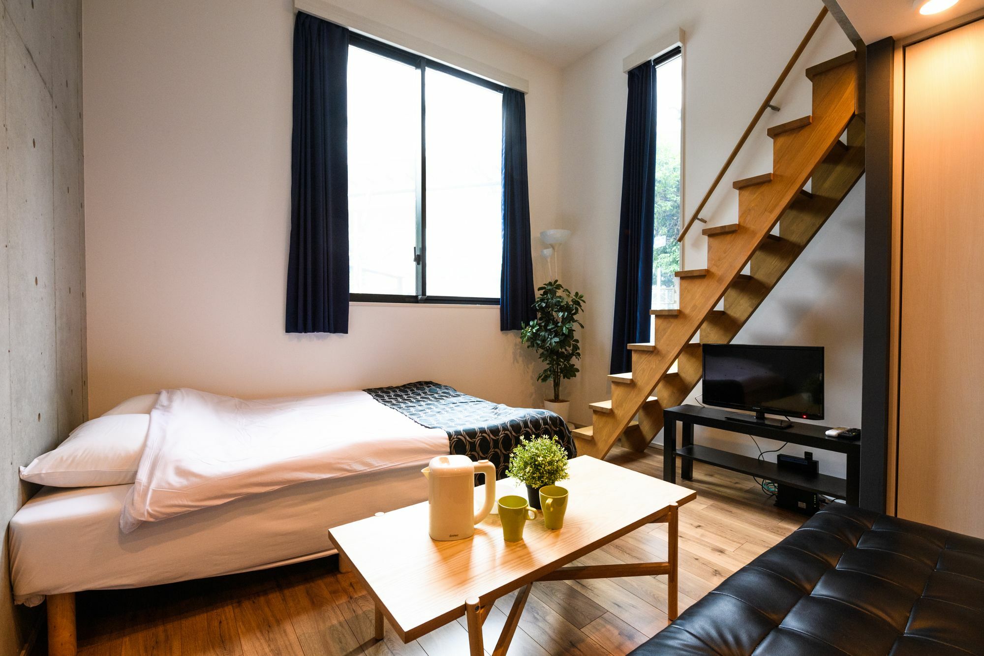 Apartmán Brilliant Prefektura Tokio Exteriér fotografie