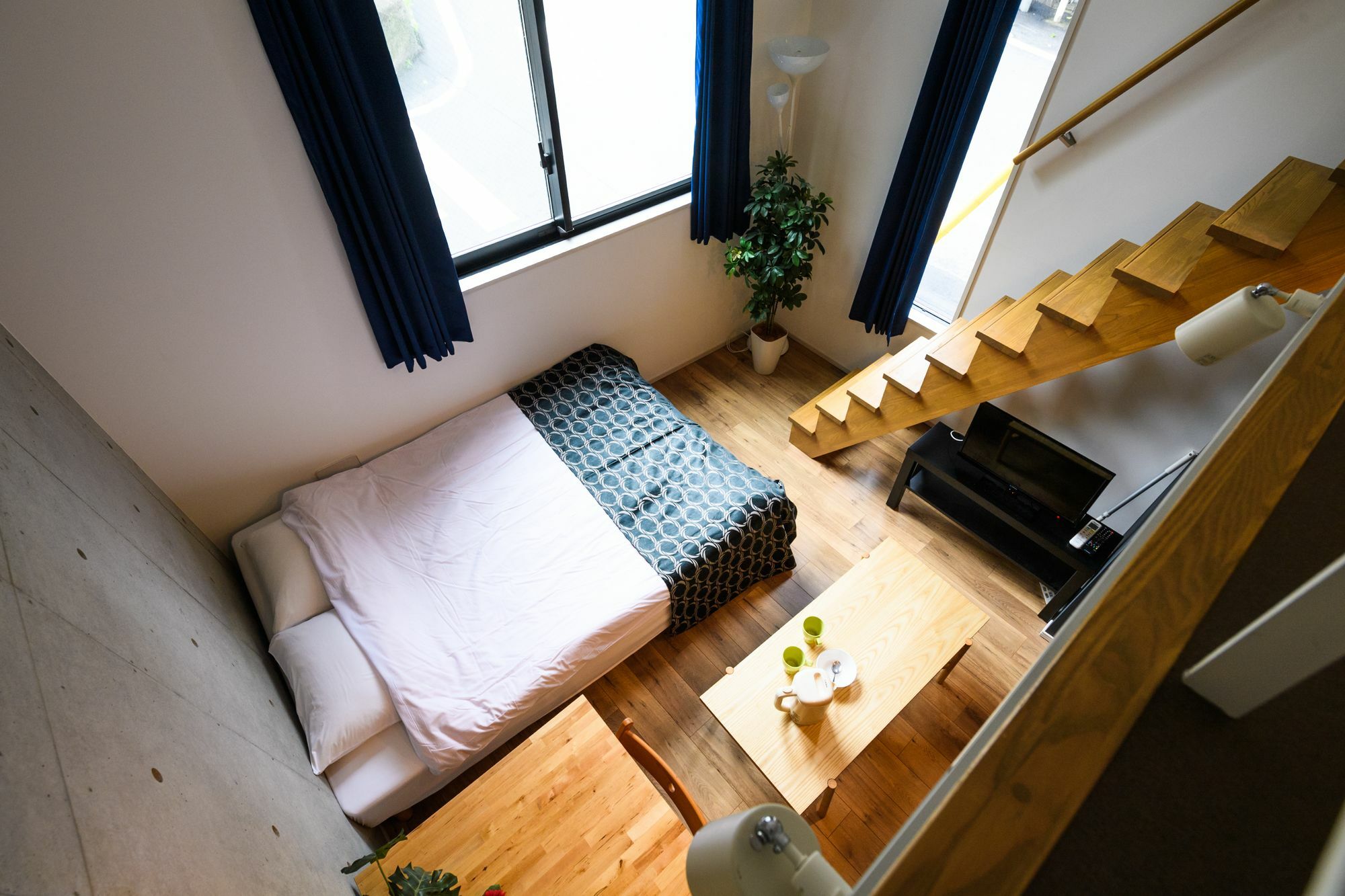 Apartmán Brilliant Prefektura Tokio Exteriér fotografie
