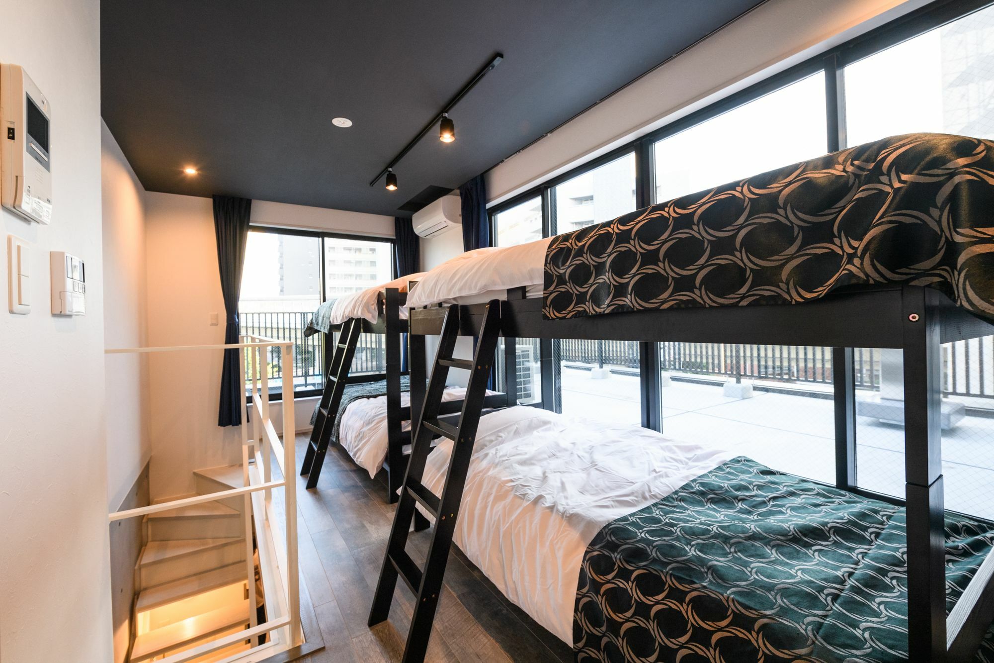 Apartmán Brilliant Prefektura Tokio Exteriér fotografie